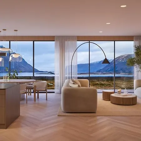 Дом отдыха 7 - Amazing In Lyngvaer Storoya