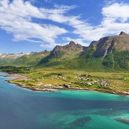 7 - Amazing In Lyngvaer *