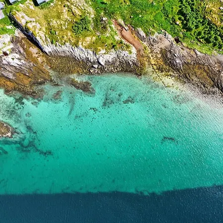 7 - Amazing In Lyngvaer Storoya