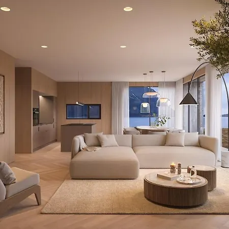 7 - Amazing In Lyngvaer Holiday home *